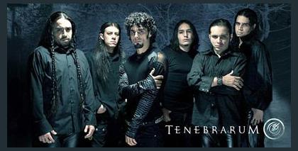 Tenebrarum